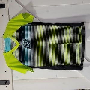 Troy Lee Designs mountain biking jersey